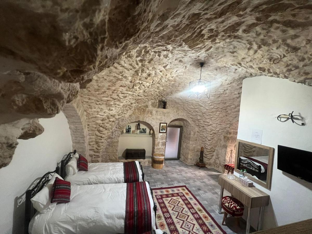 Hotel Qandeel - Dar Botto Bethlehem Exterior foto