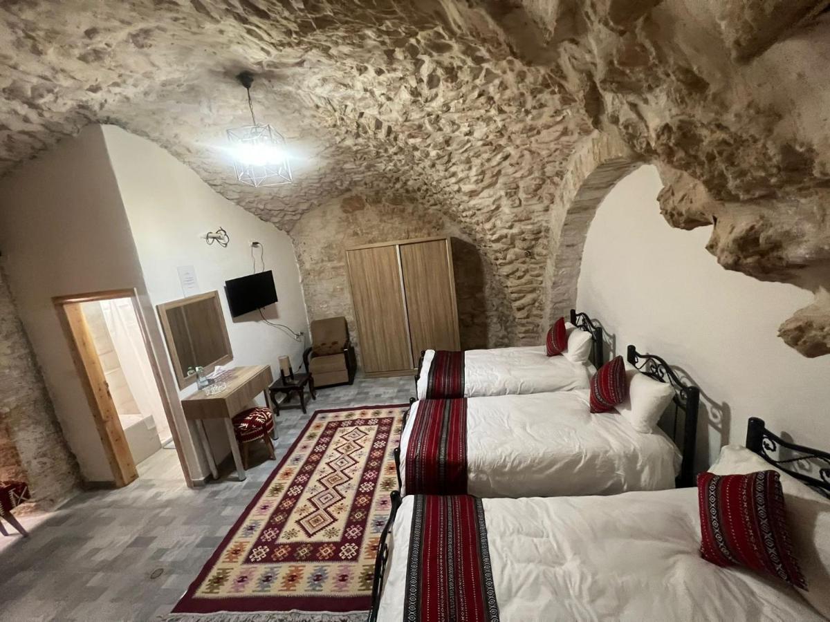 Hotel Qandeel - Dar Botto Bethlehem Exterior foto