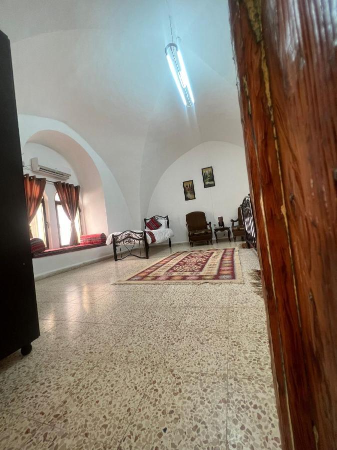 Hotel Qandeel - Dar Botto Bethlehem Exterior foto