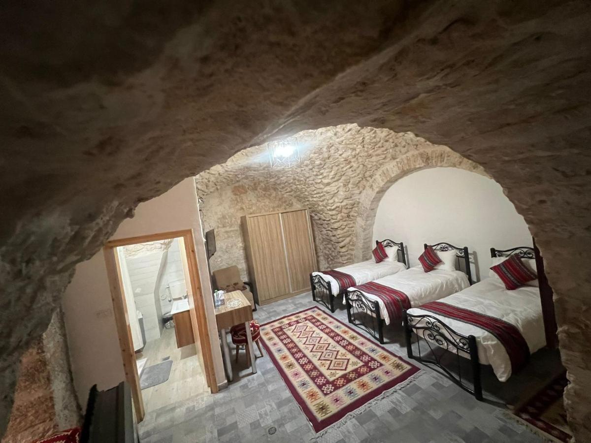 Hotel Qandeel - Dar Botto Bethlehem Exterior foto