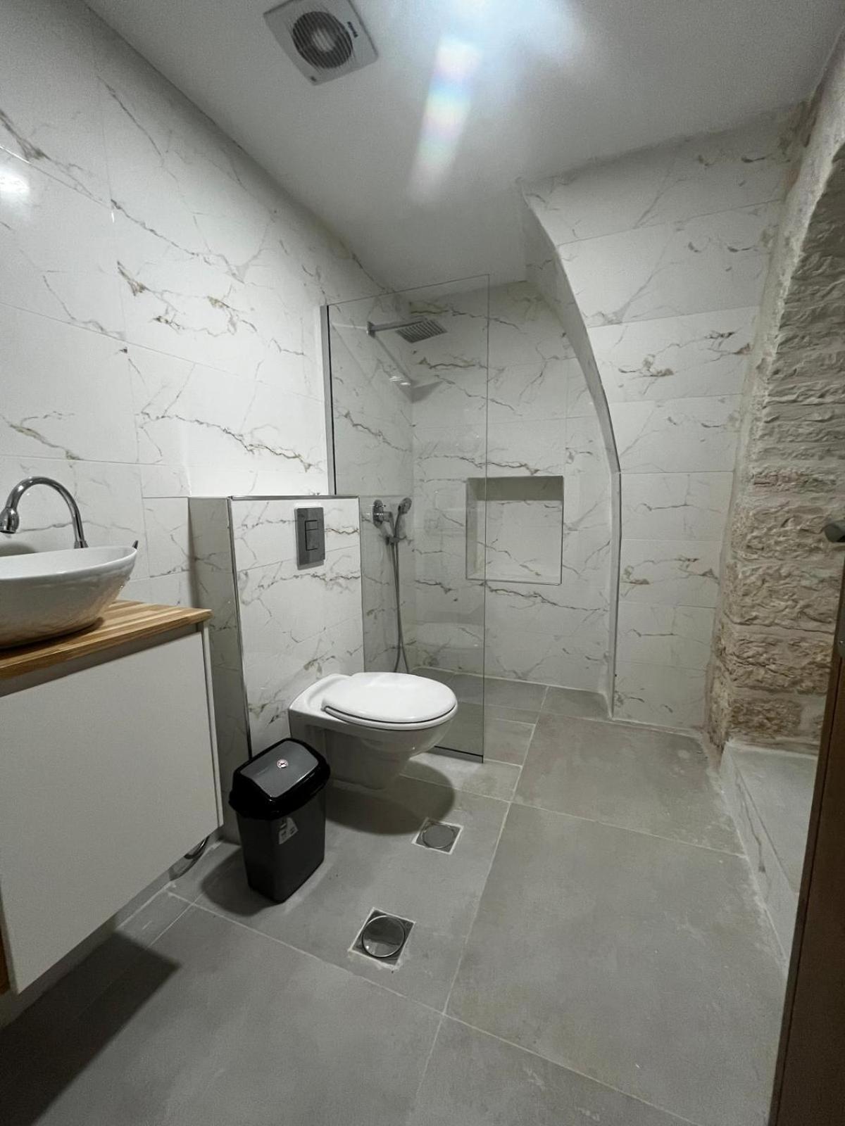 Hotel Qandeel - Dar Botto Bethlehem Exterior foto